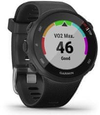 Garmin Garmin Forerunner 45S Optic Black