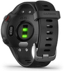 Garmin Garmin Forerunner 45S Optic Black