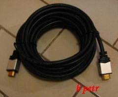 PremiumCord PremiumCord HDMI A - HDMI A M/M - 7m