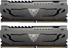 Patriot Patriot Viper Steel 32GB (2x16GB) DDR4 3600 CL18