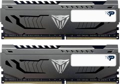 Patriot Patriot Viper Steel 32GB (2x16GB) DDR4 3600 CL18