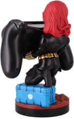 Exquisite Gaming Figurka Cable Guy - Black Widow