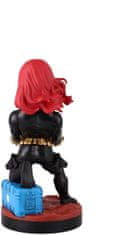 Exquisite Gaming Figurka Cable Guy - Black Widow