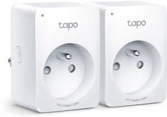 TP-LINK TP-LINK Tapo P100 (2-pack)