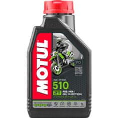 Motul motorový olej 510 2T 1L