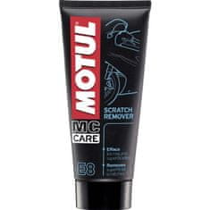 Motul leštenka SCRATCH REMOVER E8 100ml