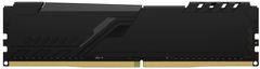 Kingston Kingston Fury Beast Black 4GB DDR4 2666 CL16