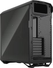 Fractal Design Fractal Design Torrent Black TG Light Tint