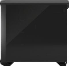 Fractal Design Fractal Design Torrent Black TG Light Tint