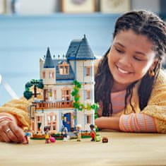 LEGO Friends 42638 Hotel na zámku