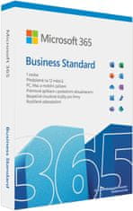 Microsoft Microsoft 365 Business Standard 1 rok