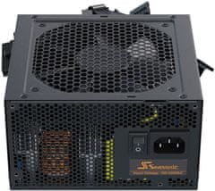 Seasonic Seasonic B12-BC-650 - 650W