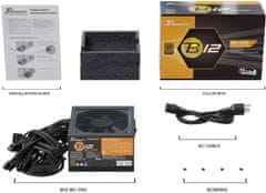 Seasonic Seasonic B12-BC-750 - 750W