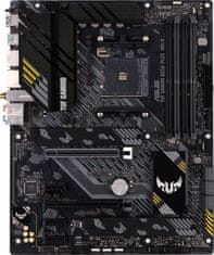 ASUS ASUS TUF GAMING B550-PLUS WIFI II - AMD B550