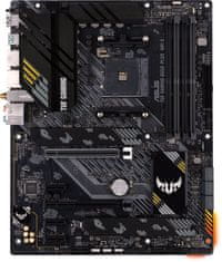 ASUS ASUS TUF GAMING B550-PLUS WIFI II - AMD B550