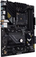 ASUS ASUS TUF GAMING B550-PLUS WIFI II - AMD B550