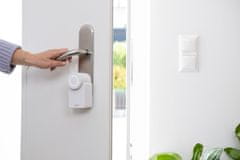 Nuki Nuki Smart Lock 3.0 - rozbalené