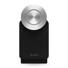 Nuki Nuki Smart Lock 3.0 Pro Black - rozbalené