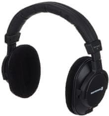 BEYERDYNAMIC Beyerdynamic DT 250, 250 Ohm, černá