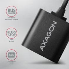 AXAGON AXAGON ADA-12 USB2.0