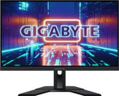 GIGABYTE GIGABYTE M27Q X - LED monitor 27"