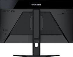 GIGABYTE GIGABYTE M27Q X - LED monitor 27"