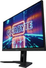 GIGABYTE GIGABYTE M27Q X - LED monitor 27"