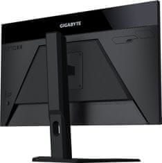 GIGABYTE GIGABYTE M27Q X - LED monitor 27"