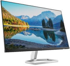 HP HP M24fe - LED monitor 23,8" - použité