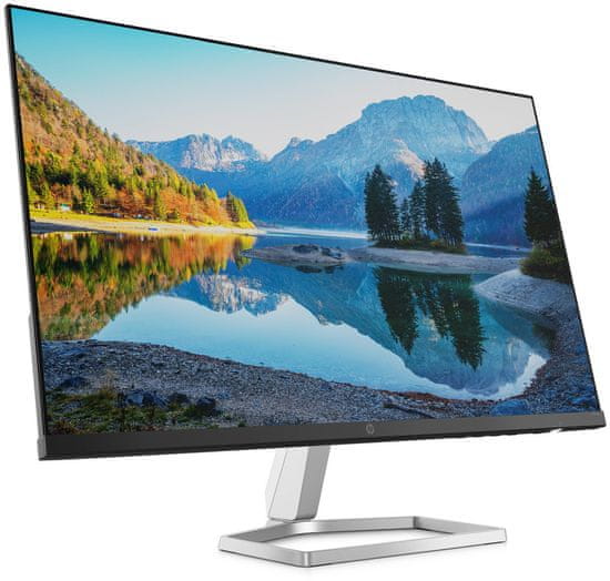 HP HP M24fe - LED monitor 23,8" - použité