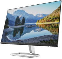 HP HP M24fe - LED monitor 23,8" - použité