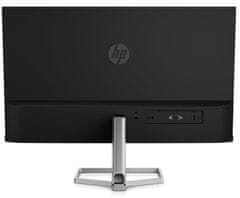 HP HP M24fe - LED monitor 23,8" - použité