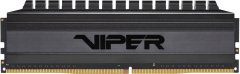 Patriot Patriot VIPER 4 32GB (2x16GB) DDR4 3200 CL16, Blackout Series