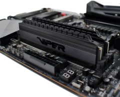 Patriot Patriot VIPER 4 32GB (2x16GB) DDR4 3200 CL16, Blackout Series