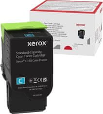 Xerox Xerox 006R04361, (2.000 str.), azurová