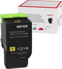 Xerox Xerox 006R04363, (2.000 str.), žlutá