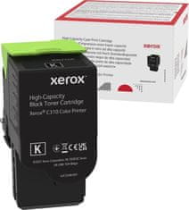 Xerox Xerox 006R04368, (8.000 str.), černá