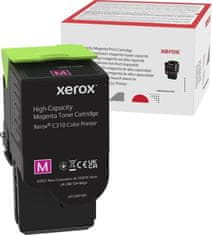 Xerox Xerox 006R04370, (5.500 str.), purpurová