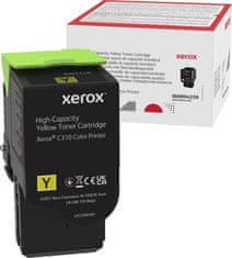 Xerox Xerox 006R04371, (5.500 str.), žlutá