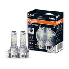 Osram Osram LEDriving HL EASY H15 12V PGJ23t-1 6000K 2ks