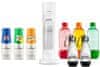 SodaStream SADA GAIA FAMILY PACK