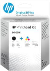 HP HP 3YP61AE Printhead Kit, multipack