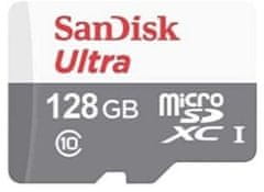 SanDisk SanDisk Ultra microSDXC 128GB 100MB/s