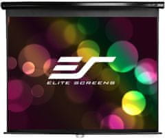 Elite Screens Elite Screens plátno roleta, 135" (16:9)