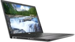 DELL Dell Latitude 13 (7330), šedá - rozbalené