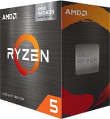 AMD AMD Ryzen 5 4600G