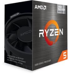 AMD AMD Ryzen 5 4600G