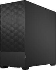 Fractal Design Fractal Design Pop Air Black Solid