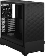 Fractal Design Fractal Design Pop Air Black Solid