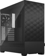 Fractal Design Fractal Design Pop Air Black TG Clear Tint